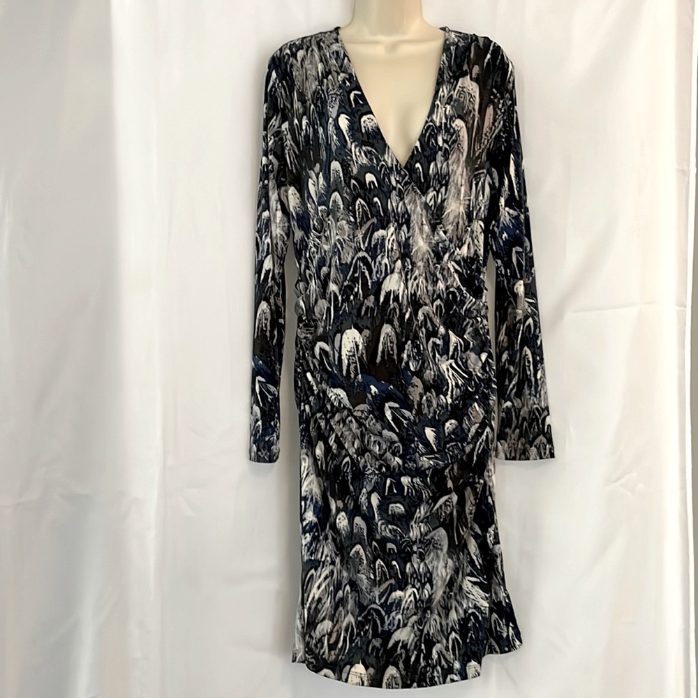 Jennifer Lopez Party Dress